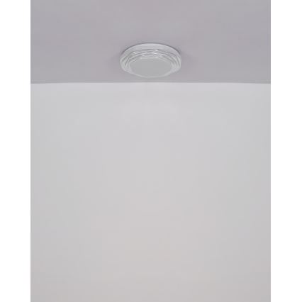 Globo - LED Prigušiva stropna svjetiljka LED/36W/230V 3000/4000/6000K pr. 48 cm