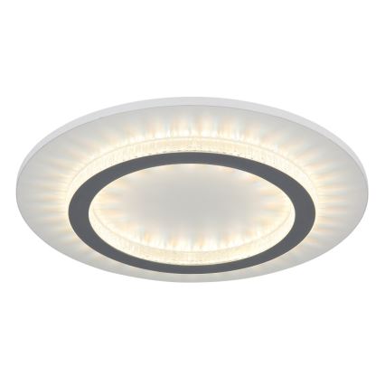 Globo - LED stropna svjetiljka LED/24W/230V 3000/4000/6500K Ø 35 cm bijela