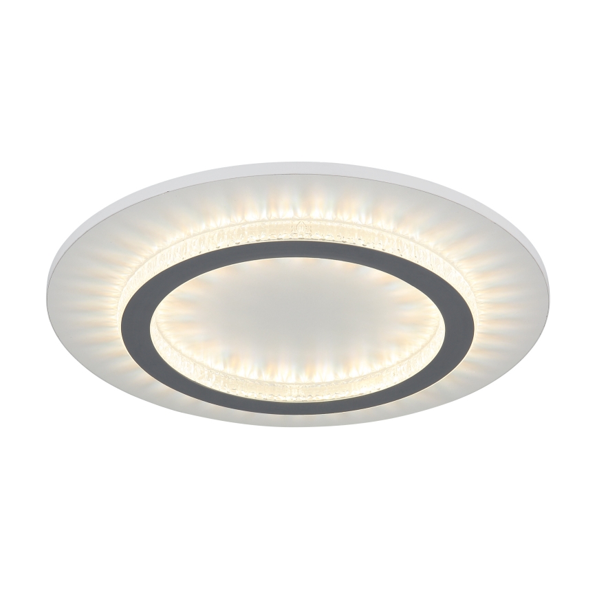 Globo - LED stropna svjetiljka LED/24W/230V 3000/4000/6500K Ø 35 cm bijela