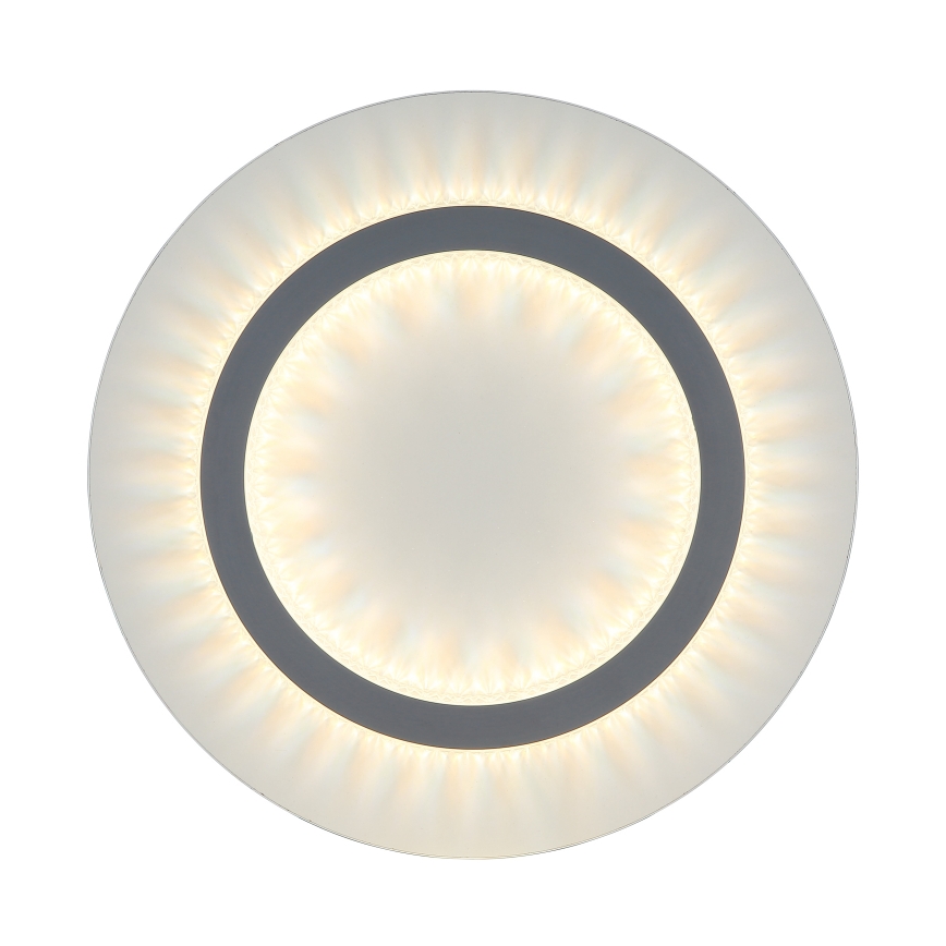 Globo - LED stropna svjetiljka LED/24W/230V 3000/4000/6500K Ø 35 cm bijela