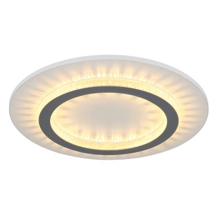 Globo - LED stropna svjetiljka LED/24W/230V 3000/4000/6500K Ø 35 cm bijela