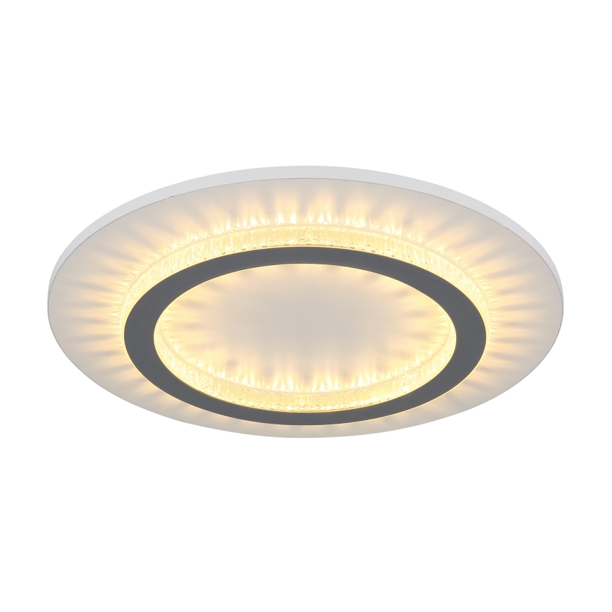 Globo - LED stropna svjetiljka LED/24W/230V 3000/4000/6500K Ø 35 cm bijela