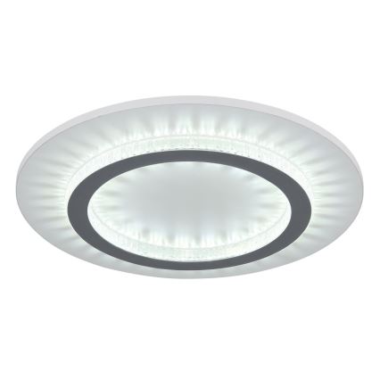 Globo - LED stropna svjetiljka LED/24W/230V 3000/4000/6500K Ø 35 cm bijela