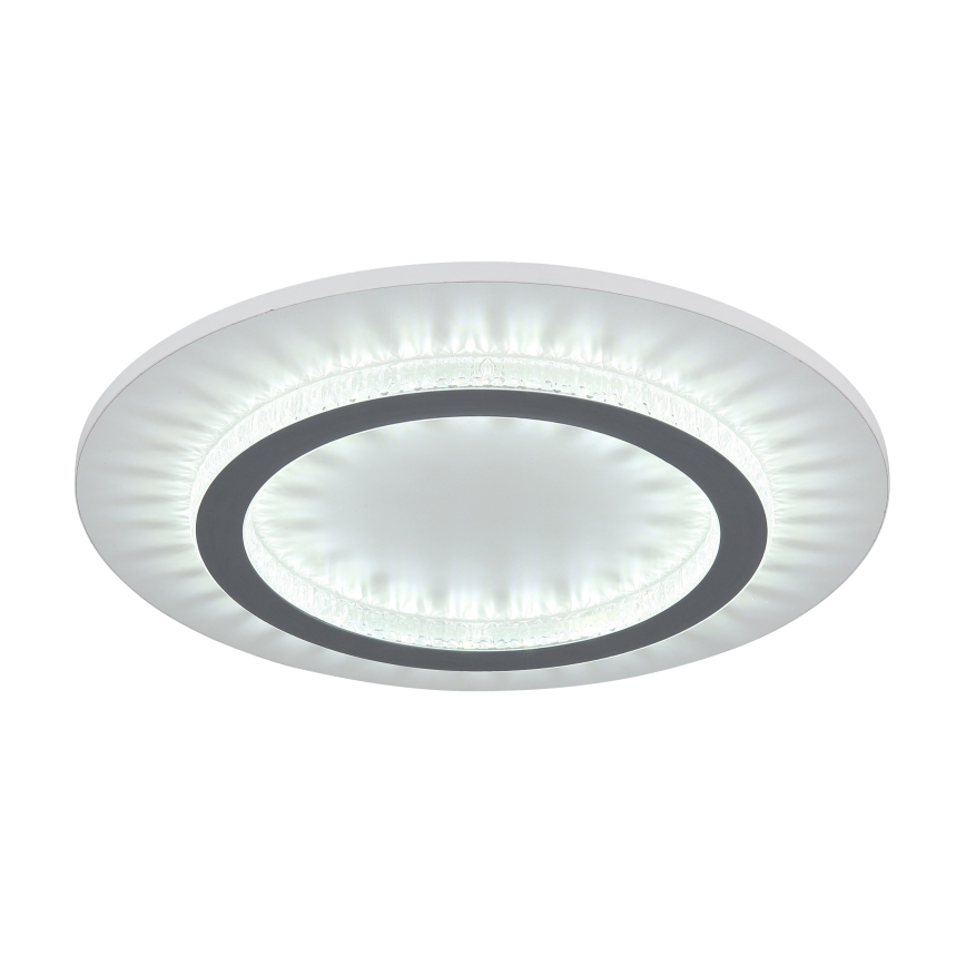 Globo - LED stropna svjetiljka LED/24W/230V 3000/4000/6500K Ø 35 cm bijela