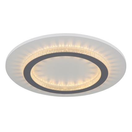 Globo - LED stropna svjetiljka LED/24W/230V 3000/4000/6500K Ø 35 cm bijela