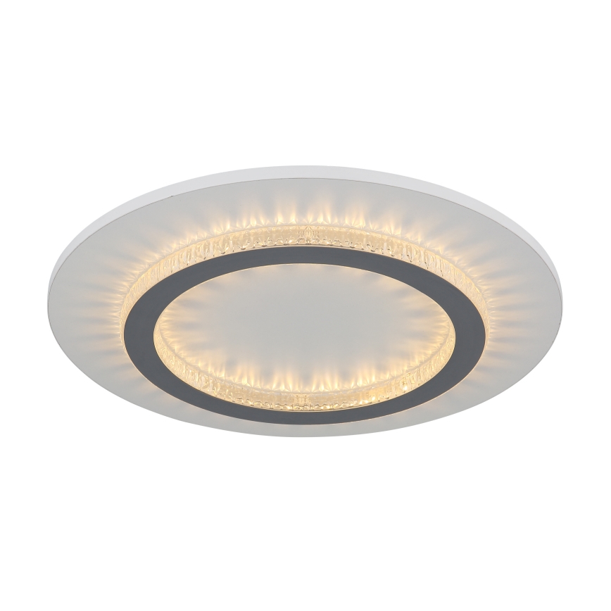 Globo - LED stropna svjetiljka LED/24W/230V 3000/4000/6500K Ø 35 cm bijela
