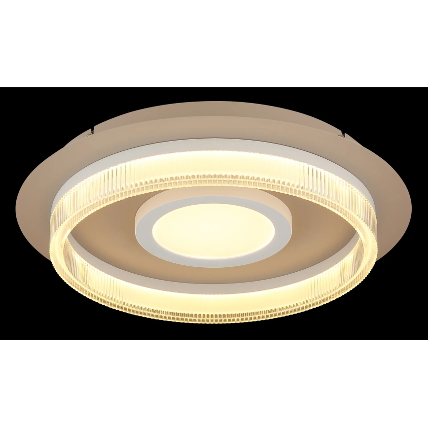 Globo - LED stropna svjetiljka LED/24W/230V 3000K promjer 40 cm