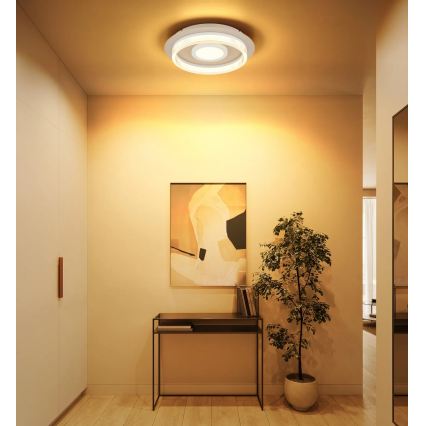 Globo - LED stropna svjetiljka LED/24W/230V 3000K promjer 40 cm