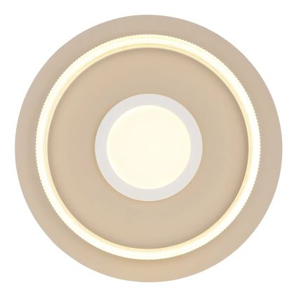 Globo - LED stropna svjetiljka LED/24W/230V 3000K promjer 40 cm