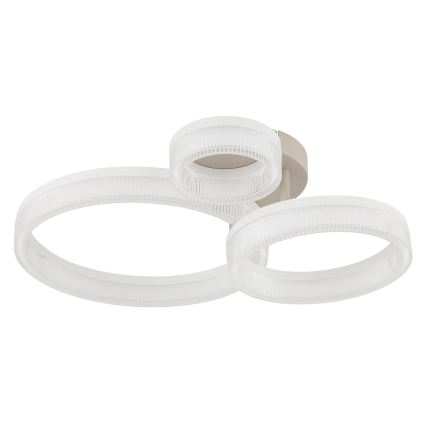 Globo - LED stropno svjetlo LED/24W/230V 3000K 40,5x51 cm