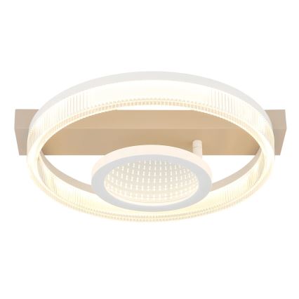 Globo - LED stropna svjetiljka LED/18W/230V 3000K 33x36 cm