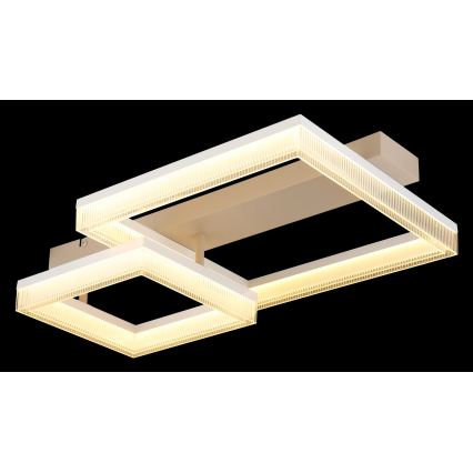 Globo - LED stropna svjetiljka LED/24W/230V 3000K 33x53 cm