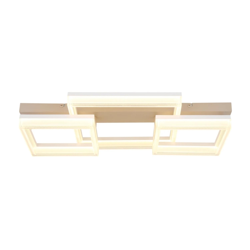 Globo - LED stropna svjetiljka LED/40W/230V 3000K 33x66 cm