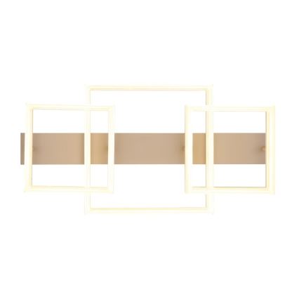 Globo - LED stropna svjetiljka LED/40W/230V 3000K 33x66 cm