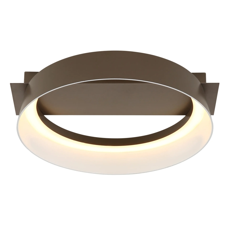 Globo - LED stropna svjetiljka LED/12W/230V 3000K 26x25 cm