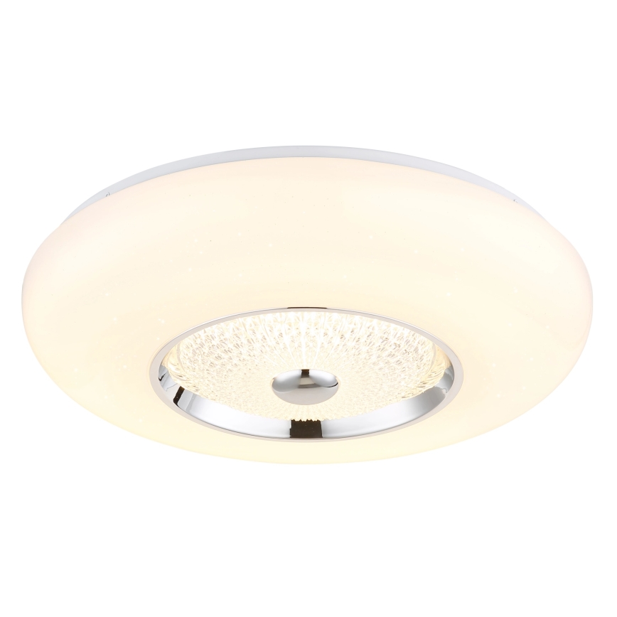 Globo - LED stropno svjetlo LED/36W/230V 2700/4000/6000K pr. 48,5 cm bijelo