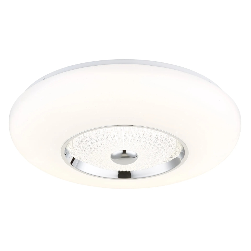 Globo - LED stropno svjetlo LED/36W/230V 2700/4000/6000K pr. 48,5 cm bijelo