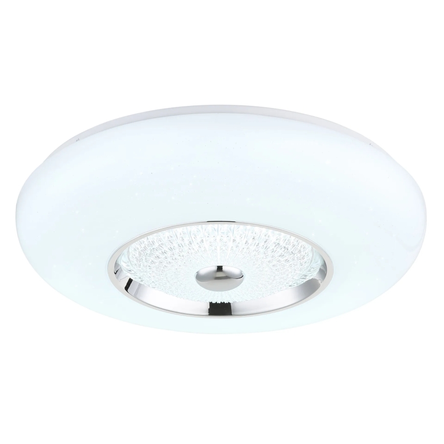 Globo - LED stropno svjetlo LED/36W/230V 2700/4000/6000K pr. 48,5 cm bijelo