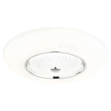 Globo - LED stropno svjetlo LED/48W/230V 2700/4000/6000K promjer 59 cm bijelo