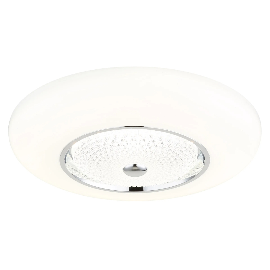 Globo - LED stropno svjetlo LED/48W/230V 2700/4000/6000K promjer 59 cm bijelo