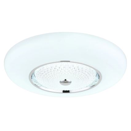 Globo - LED stropno svjetlo LED/48W/230V 2700/4000/6000K promjer 59 cm bijelo