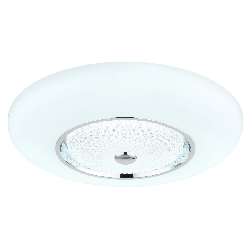 Globo - LED stropno svjetlo LED/48W/230V 2700/4000/6000K promjer 59 cm bijelo