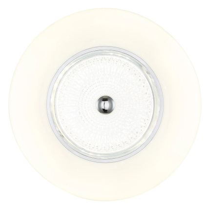 Globo - LED stropno svjetlo LED/48W/230V 2700/4000/6000K promjer 59 cm bijelo