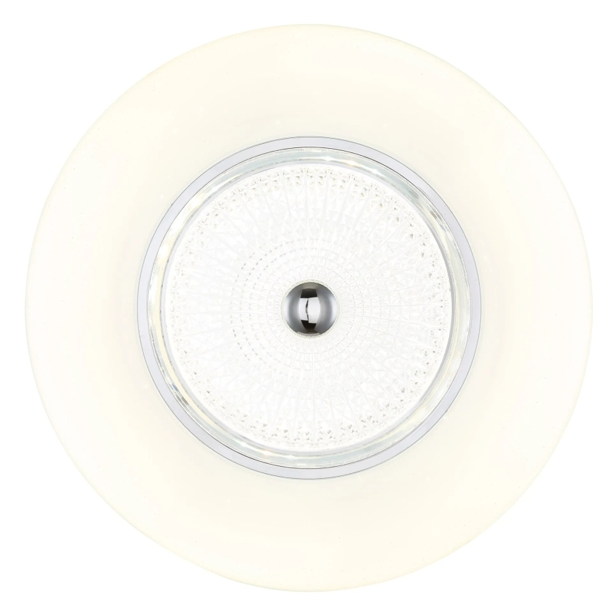 Globo - LED stropno svjetlo LED/48W/230V 2700/4000/6000K promjer 59 cm bijelo