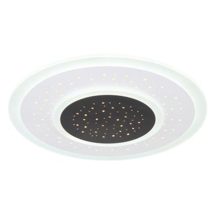 Globo - LED Prigušiva stropna svjetiljka LED/44W/230V 2700-6000K + DU