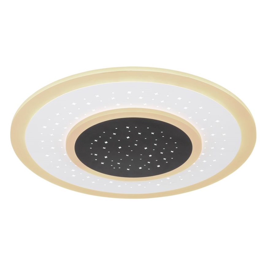 Globo - LED Prigušiva stropna svjetiljka LED/44W/230V 2700-6000K + DU