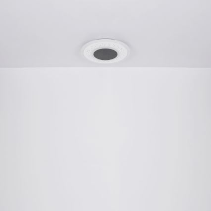 Globo - LED Prigušiva stropna svjetiljka LED/44W/230V 2700-6000K + DU