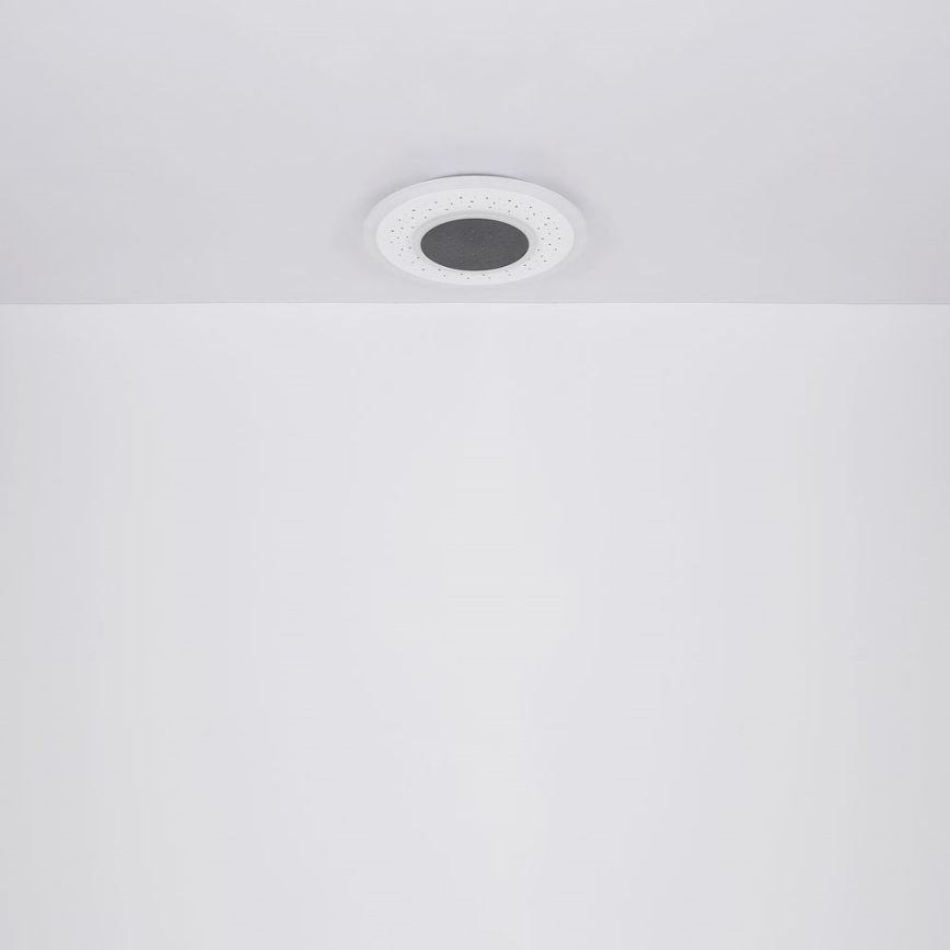 Globo - LED Prigušiva stropna svjetiljka LED/44W/230V 2700-6000K + DU