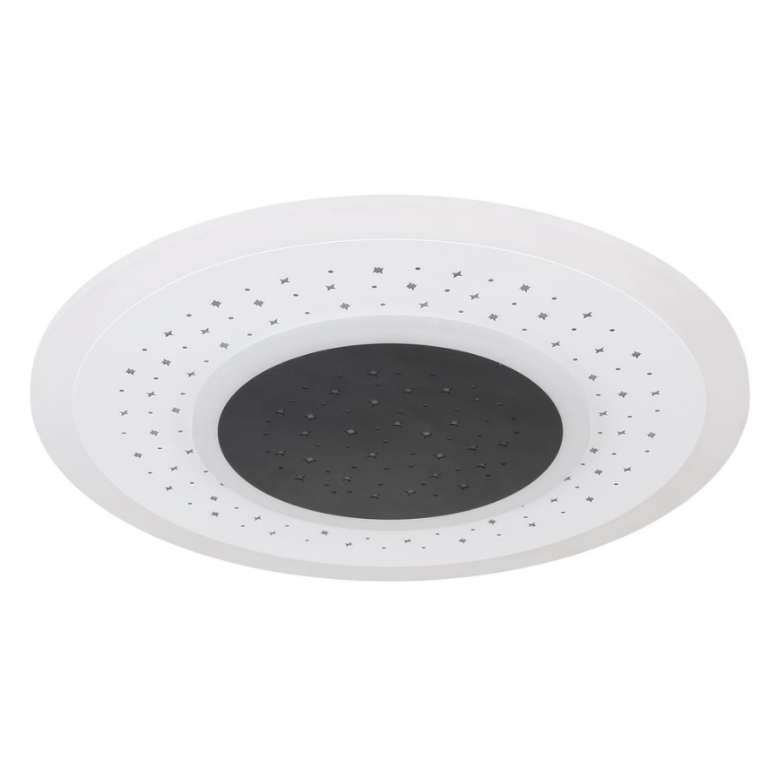 Globo - LED Prigušiva stropna svjetiljka LED/44W/230V 2700-6000K + DU