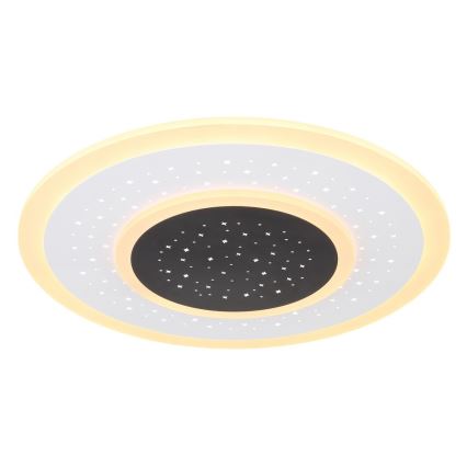 Globo - LED Prigušiva stropna svjetiljka LED/44W/230V 2700-6000K + DU