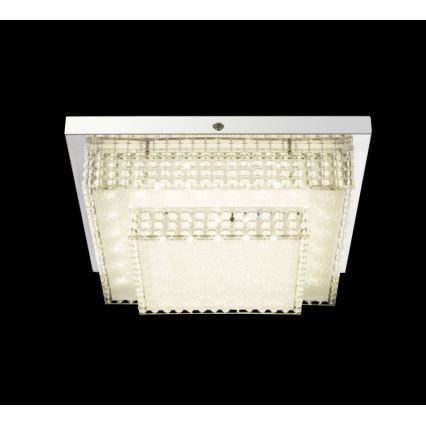 Globo - LED Stropna svjetiljka LED/16W/230V