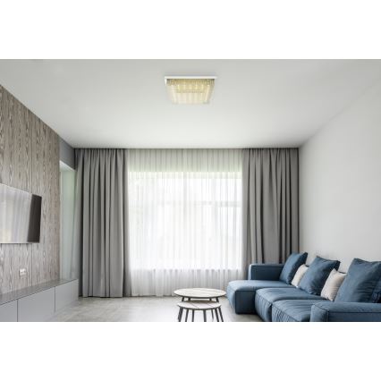 Globo - LED Stropna svjetiljka LED/24W/230V