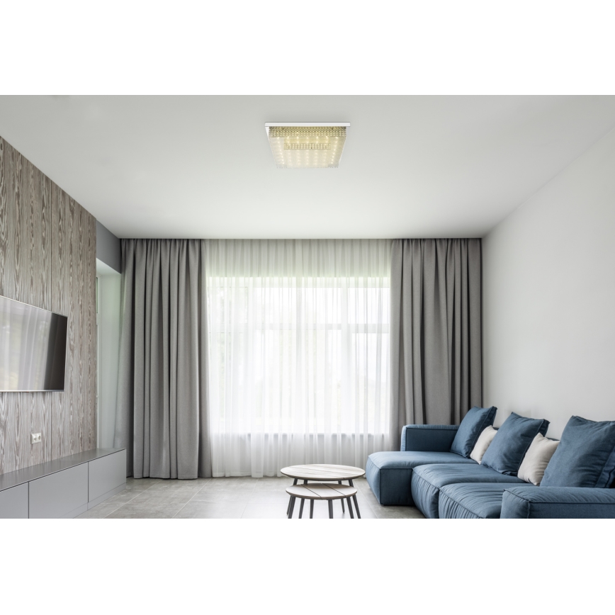 Globo - LED Stropna svjetiljka LED/24W/230V