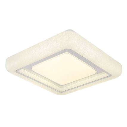 Globo - LED Stropna svjetiljka LED/24W/230V 4000K 38x38 cm