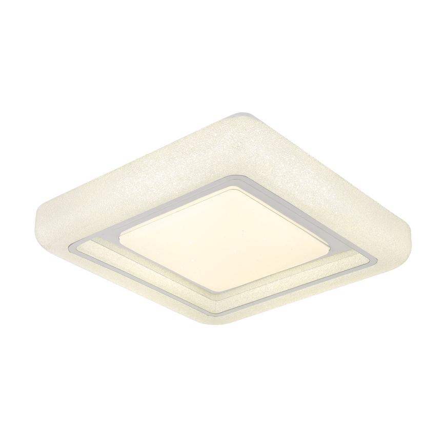 Globo - LED Stropna svjetiljka LED/24W/230V 4000K 38x38 cm