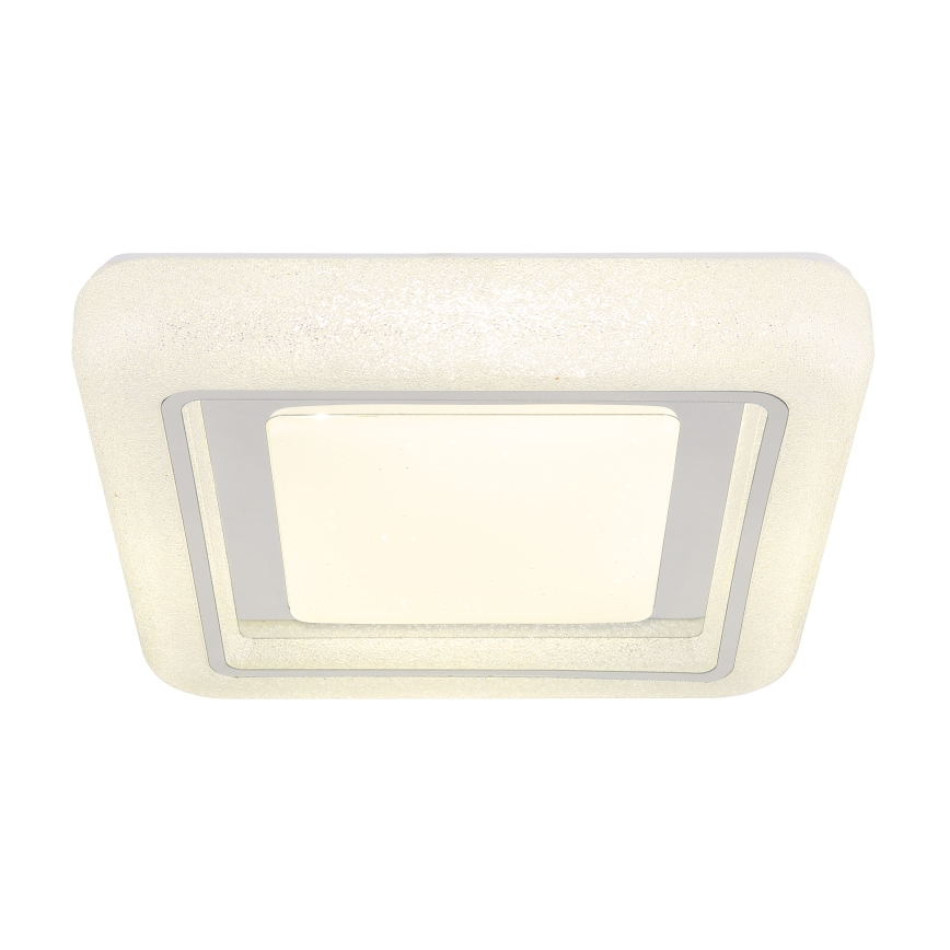 Globo - LED Stropna svjetiljka LED/24W/230V 4000K 38x38 cm