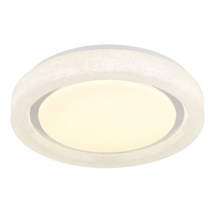 Globo - LED Stropna svjetiljka LED/24W/230V 4000K pr. 38 cm