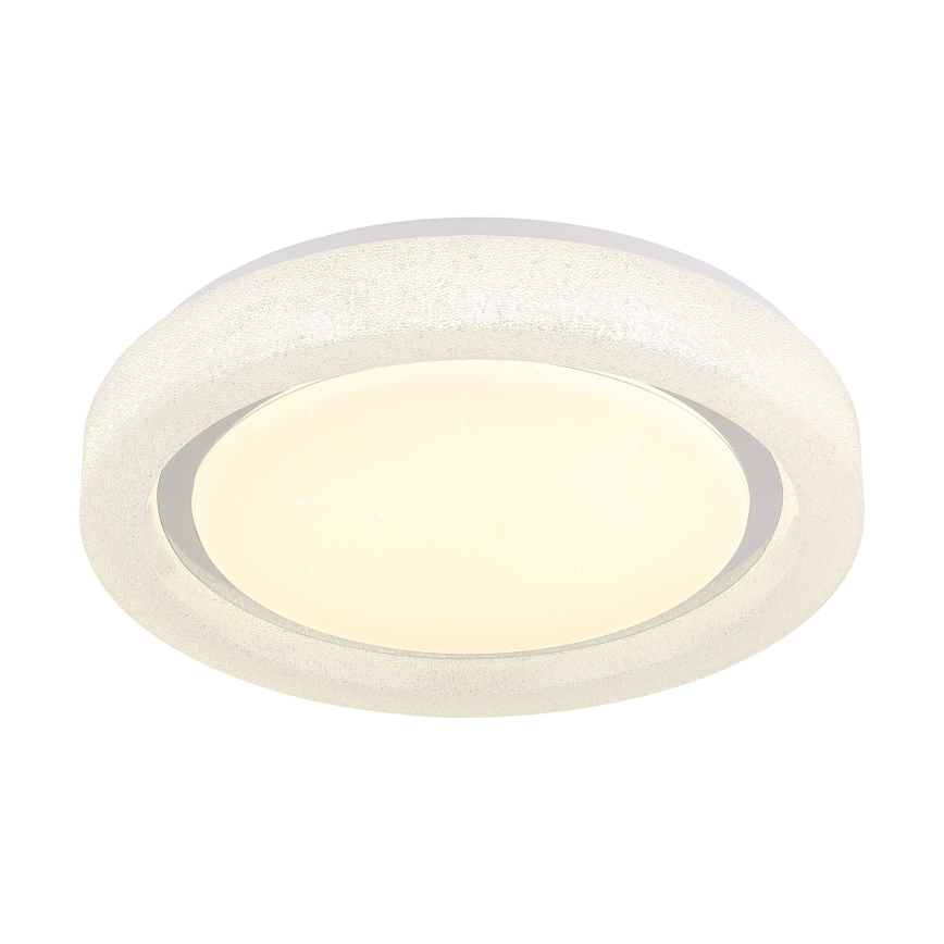 Globo - LED Stropna svjetiljka LED/24W/230V 4000K pr. 38 cm