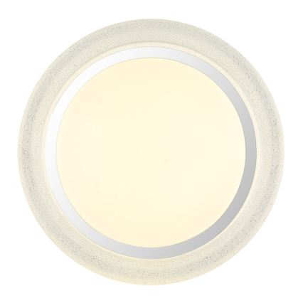Globo - LED Stropna svjetiljka LED/24W/230V 4000K pr. 38 cm