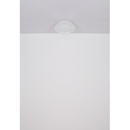 Globo - LED Stropna svjetiljka LED/24W/230V 4000K pr. 38 cm