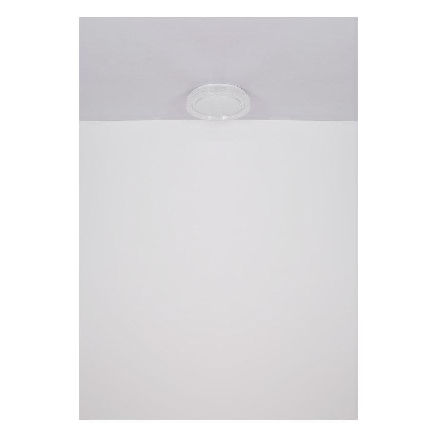Globo - LED Stropna svjetiljka LED/24W/230V 4000K pr. 38 cm