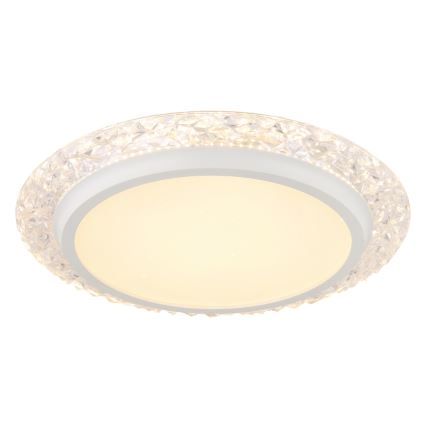Globo - LED Stropna svjetiljka LED/22W/230V 3000K pr. 40 cm