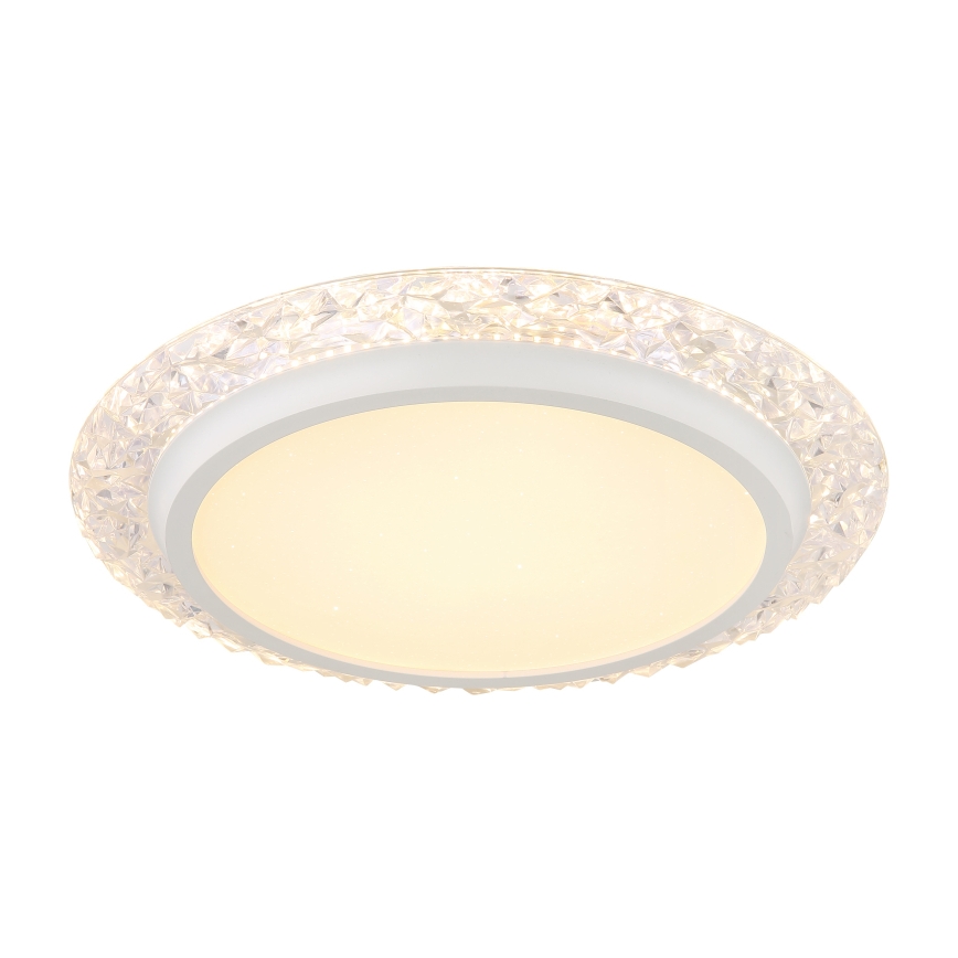 Globo - LED Stropna svjetiljka LED/22W/230V 3000K pr. 40 cm