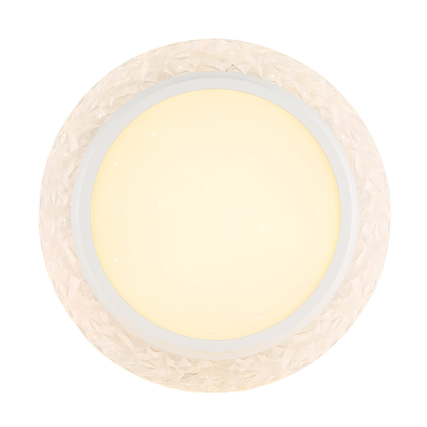 Globo - LED Stropna svjetiljka LED/22W/230V 3000K pr. 40 cm