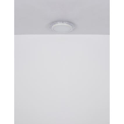 Globo - LED Stropna svjetiljka LED/22W/230V 3000K pr. 40 cm