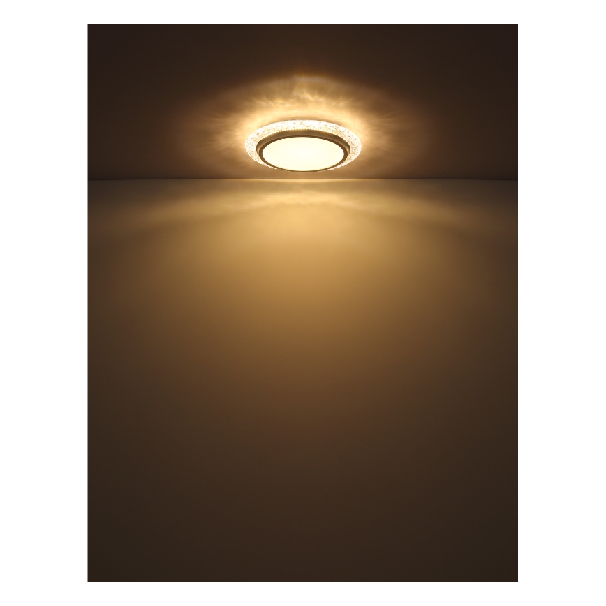 Globo - LED Stropna svjetiljka LED/22W/230V 3000K pr. 40 cm